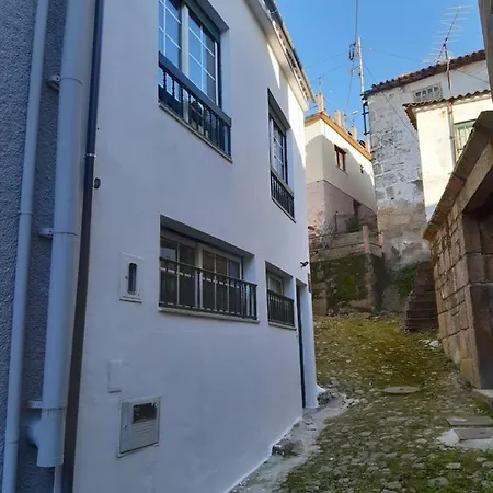 D'ouro Relax Ferienhaus Sanfins do Douro