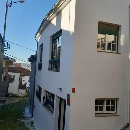 D'ouro Relax Holiday home