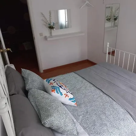 Nyaraló D'ouro Relax *