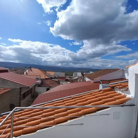 D'ouro Relax * Sanfins do Douro