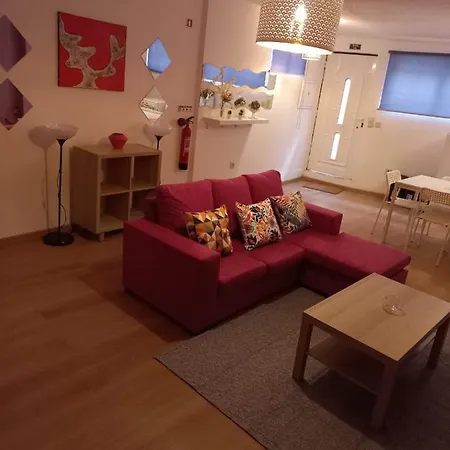 Feriehus D'ouro Relax *