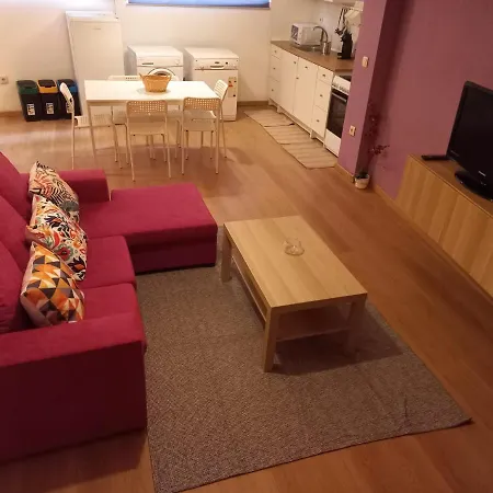Holiday home D'ouro Relax *