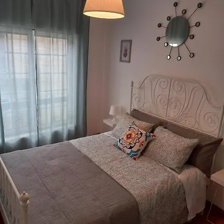 Holiday home D'ouro Relax Sanfins do Douro