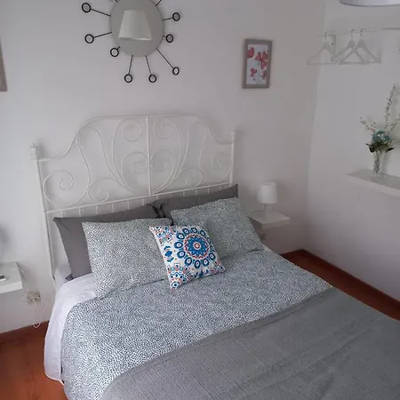 Holiday home D'ouro Relax