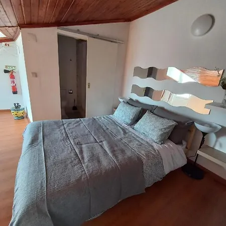 D'ouro Relax Feriehus