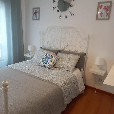 Holiday home D'ouro Relax Sanfins do Douro