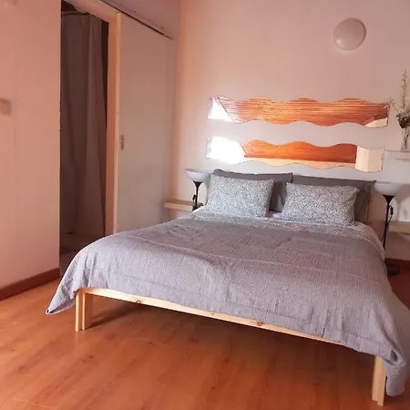 Holiday home D'ouro Relax