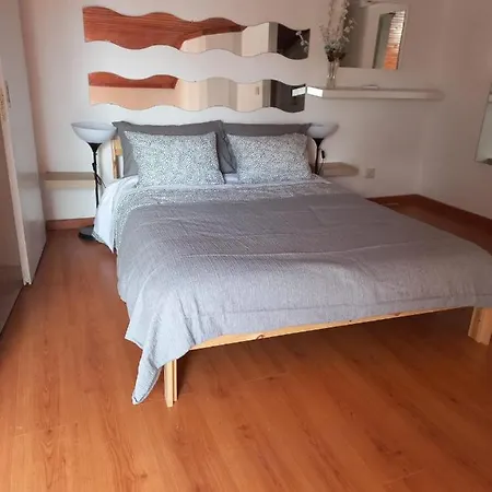 Holiday home D'ouro Relax Sanfins do Douro