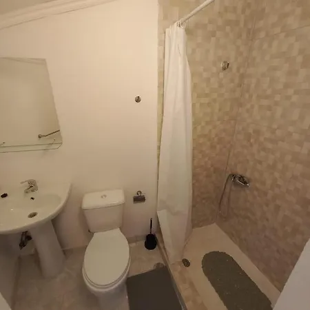 D'ouro Relax Nyaraló