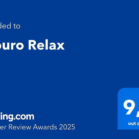 D'ouro Relax