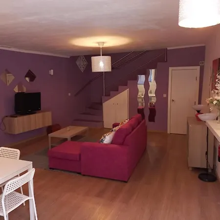 D'ouro Relax - Douro Vinhateiro * Sanfins do Douro