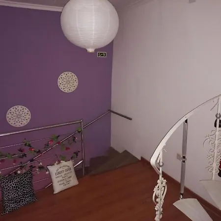 D'ouro Relax - Douro Vinhateiro * Sanfins do Douro