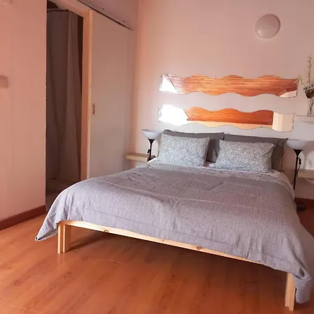 D'ouro Relax - Douro Vinhateiro Tatil Evi *