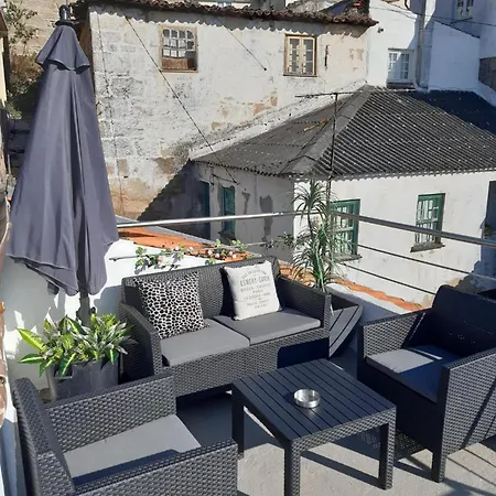 Tatil Evi D'ouro Relax - Douro Vinhateiro Sanfins do Douro