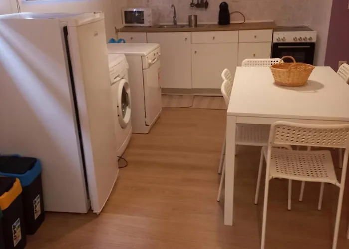 D'ouro Relax - Douro Vinhateiro Prázdninový dům *