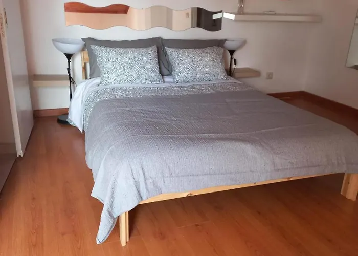 D'ouro Relax - Douro Vinhateiro Prázdninový dům