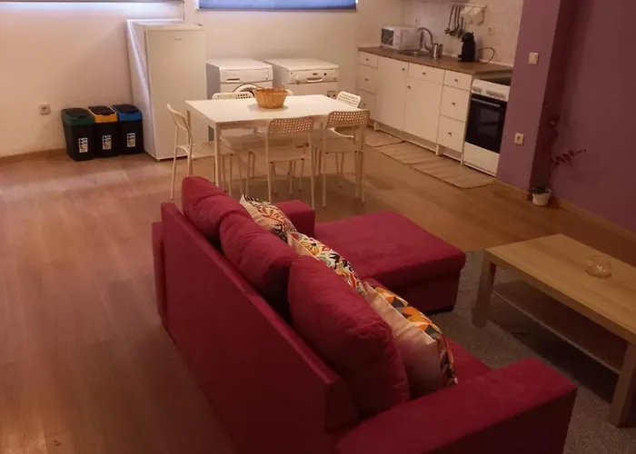 Dom wakacyjny D'ouro Relax - Douro Vinhateiro