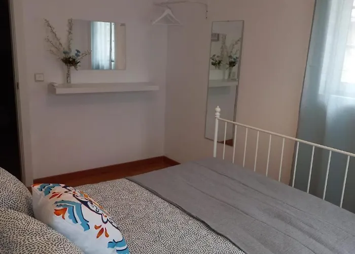 Dom wakacyjny D'ouro Relax - Douro Vinhateiro Sanfins do Douro