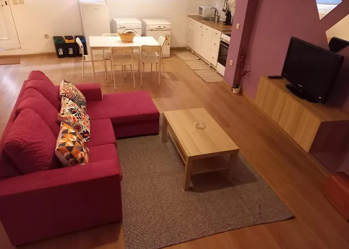 D'ouro Relax - Douro Vinhateiro Dom wakacyjny *