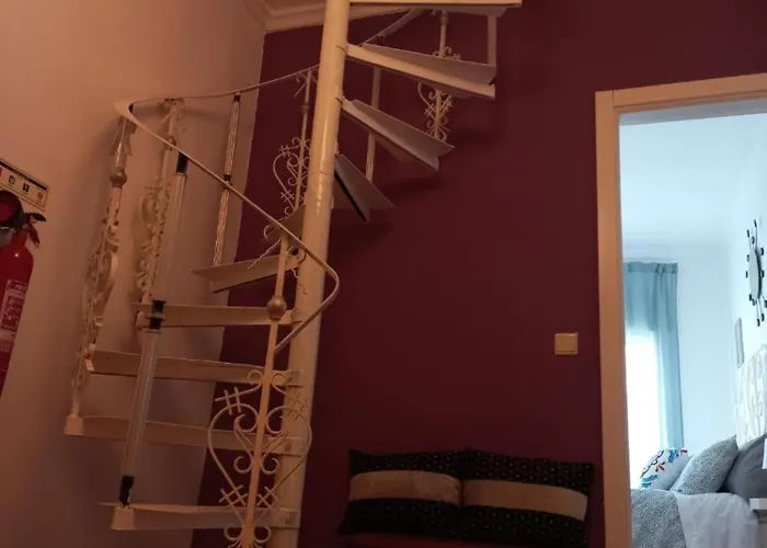 D'ouro Relax - Douro Vinhateiro Vakantiehuis