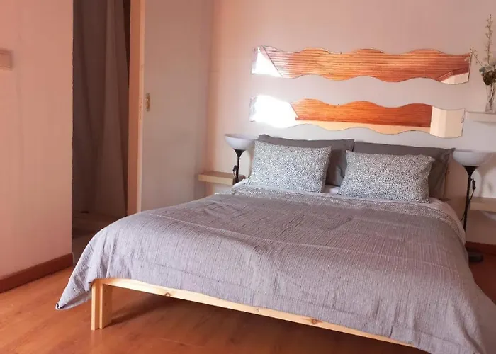 Vakantiehuis D'ouro Relax - Douro Vinhateiro