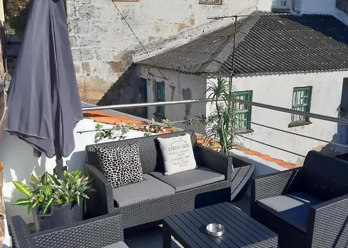 Vakantiehuis D'ouro Relax - Douro Vinhateiro Sanfins do Douro